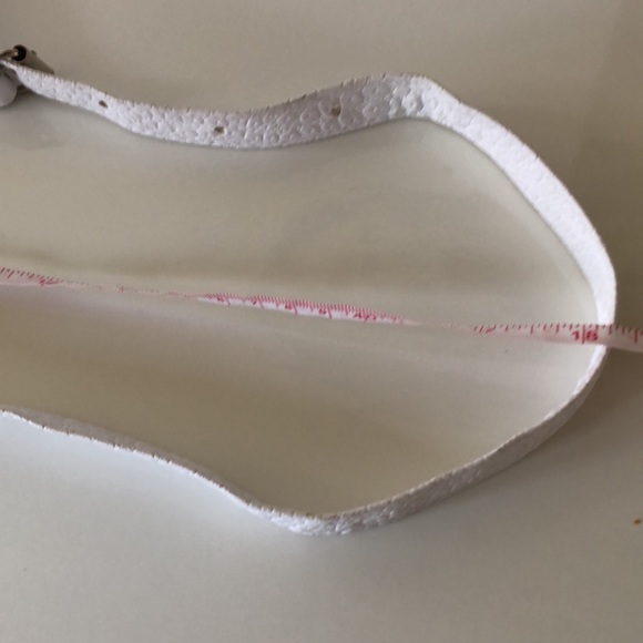 VENETO vintage womens shoulder purse pleather PVC doctor-style opening BNWT - Picture 4 of 10